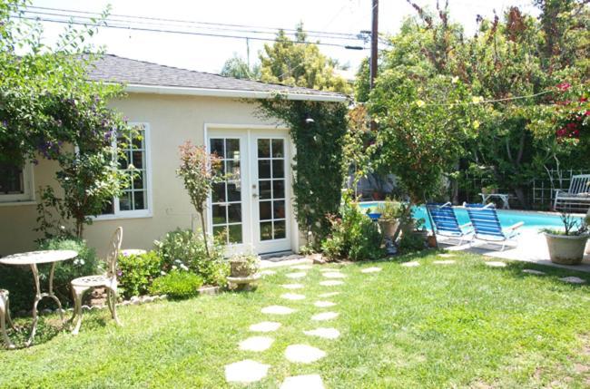 Culver City Escape With Pool, Near Disneyland Park! Los Angeles Exterior foto