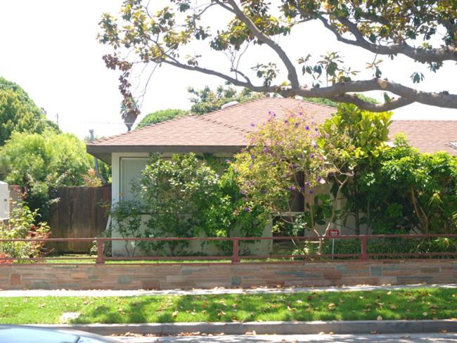 Culver City Escape With Pool, Near Disneyland Park! Los Angeles Exterior foto