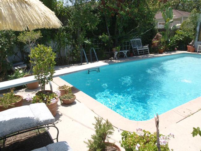 Culver City Escape With Pool, Near Disneyland Park! Los Angeles Exterior foto