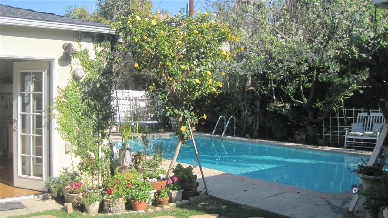 Culver City Escape With Pool, Near Disneyland Park! Los Angeles Exterior foto